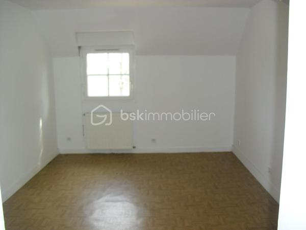 Maison de village de 130 m²