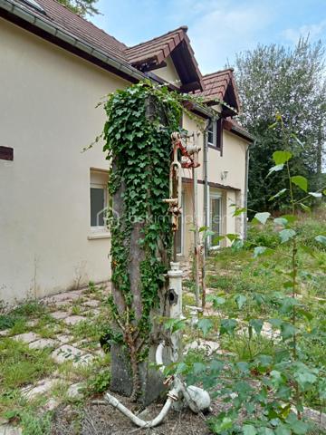 Maison de village de 130 m²