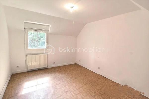 Maison de village de 130 m²