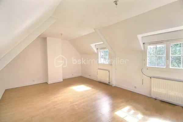 Maison de village de 130 m²