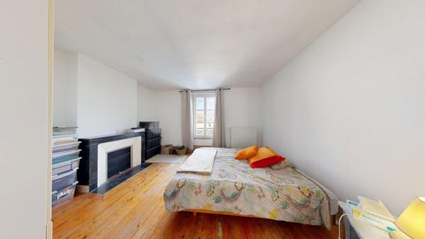 Maison Les Mureaux 3 chambres - 120 m² - parcelle 310 m²