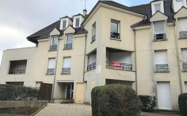 Appartement à louer    2 pièces •  Verrières-le-Buisson