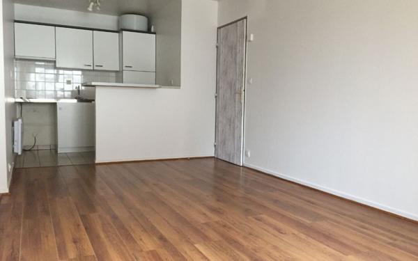 Appartement à louer    2 pièces •  Verrières-le-Buisson