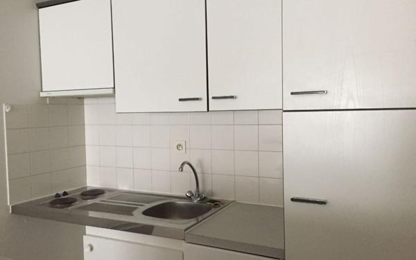 Appartement à louer    2 pièces •  Verrières-le-Buisson