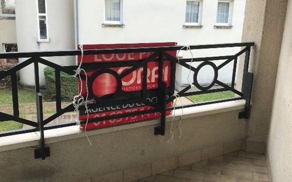 Appartement à louer    2 pièces •  Verrières-le-Buisson