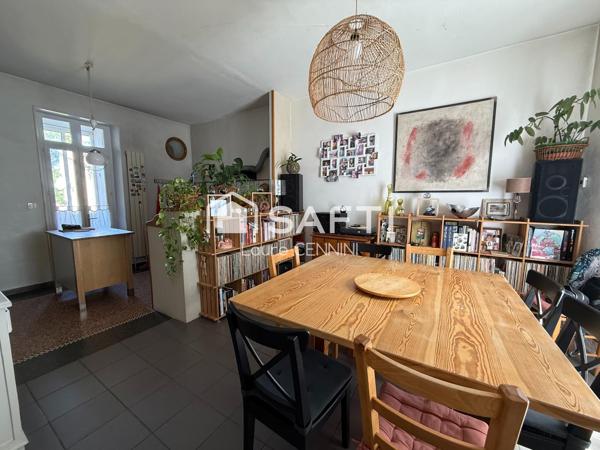 Maison bourgeoise, Valréas, Enclave des Papes.