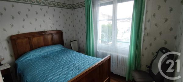 Maison à vendre  4 pièces - 105 m2 ST MEMMIE - 51