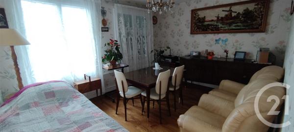 Maison à vendre  4 pièces - 105 m2 ST MEMMIE - 51