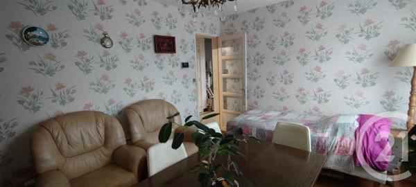 Maison à vendre  4 pièces - 105 m2 ST MEMMIE - 51