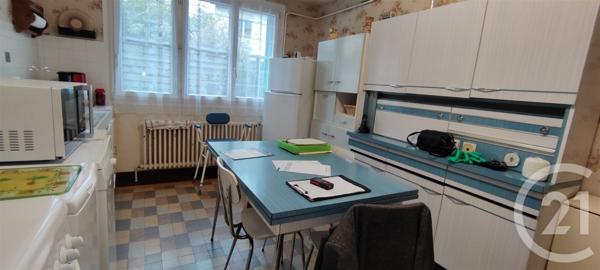 Maison à vendre  4 pièces - 105 m2 ST MEMMIE - 51