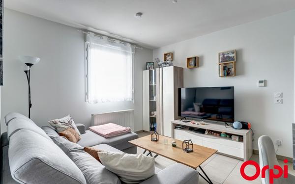 Appartement à vendre    2 pièces • 44,05 m2 Vénissieux