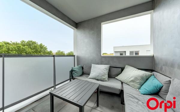 Appartement à vendre    2 pièces • 44,05 m2 Vénissieux