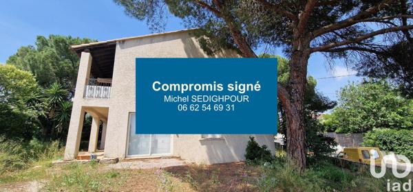 Maison à vendre 8 pièces 194 m² Le Crès