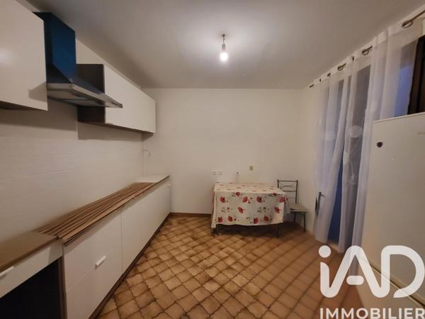 Maison à vendre 3 pièces 83 m² Merrey-sur-Arce