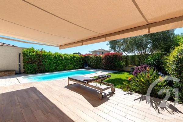 Maison à vendre  4 pièces - 94,64 m 2   BIGUGLIA  - 202
