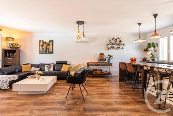 Maison à vendre  4 pièces - 94,64 m 2   BIGUGLIA  - 202