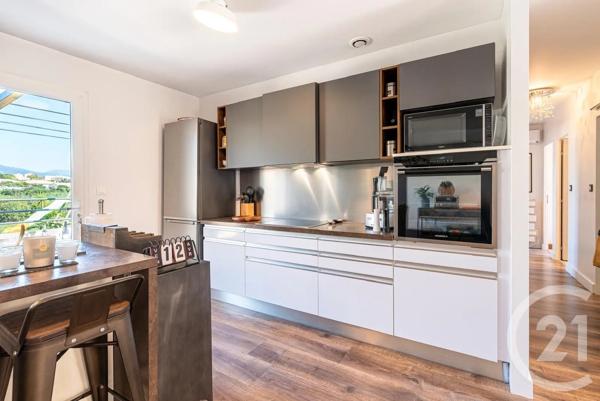 Maison à vendre  4 pièces - 94,64 m 2   BIGUGLIA  - 202