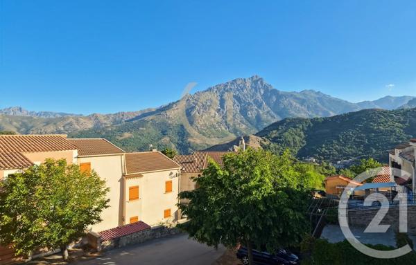 Maison à vendre  5 pièces - 80 m 2   OLMI CAPPELLA  - 202