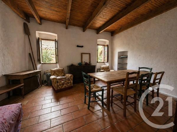 Maison à vendre  5 pièces - 80 m 2   OLMI CAPPELLA  - 202
