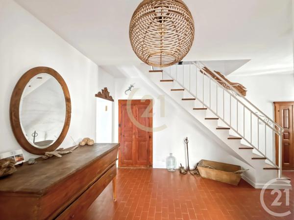 Maison à vendre  5 pièces - 80 m 2   OLMI CAPPELLA  - 202