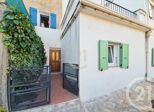 Maison à vendre  5 pièces - 80 m 2   OLMI CAPPELLA  - 202