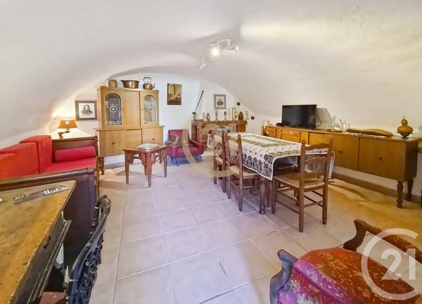 Maison à vendre  5 pièces - 80 m 2   OLMI CAPPELLA  - 202