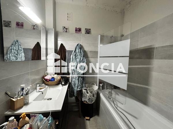 À vendre Appartement 3 pièces 72.44 m² - Perpignan 66000