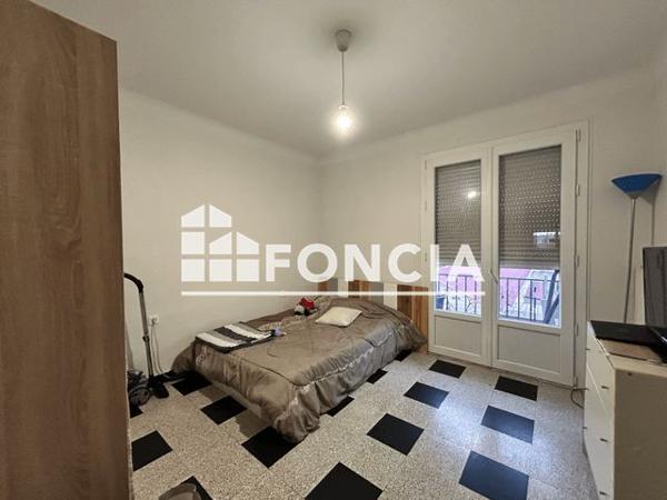 À vendre Appartement 3 pièces 72.44 m² - Perpignan 66000