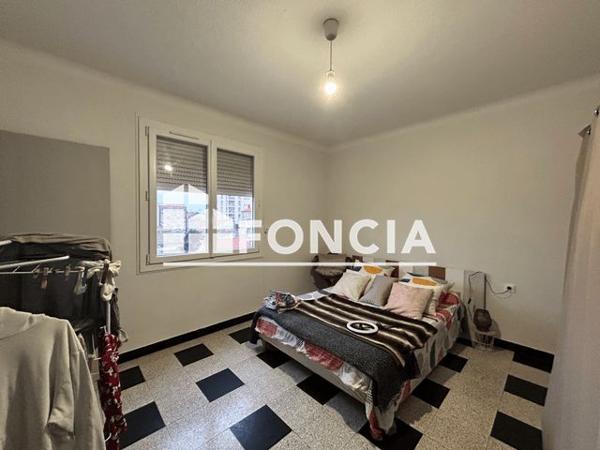À vendre Appartement 3 pièces 72.44 m² - Perpignan 66000