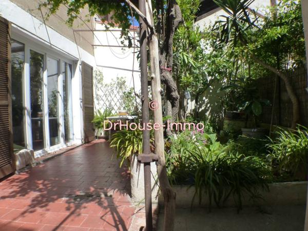 Maison à vendre 3 pièces de 75 m²