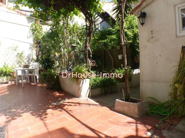 Maison à vendre 3 pièces de 75 m²