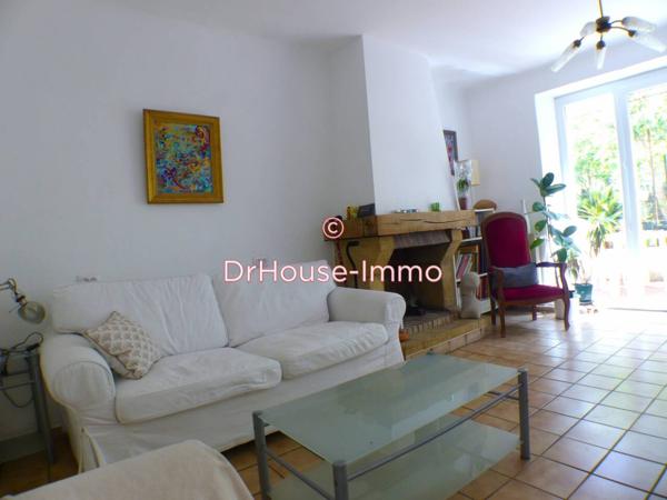 Maison à vendre 3 pièces de 75 m²