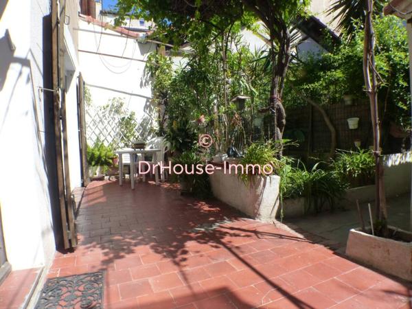 Maison à vendre 3 pièces de 75 m²