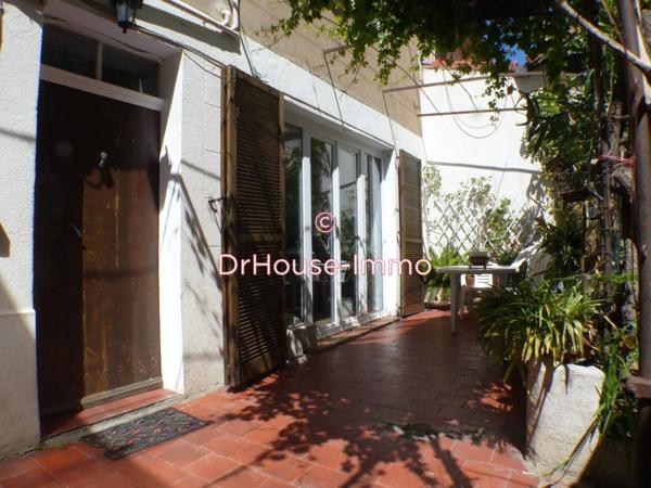 Maison à vendre 3 pièces de 75 m²