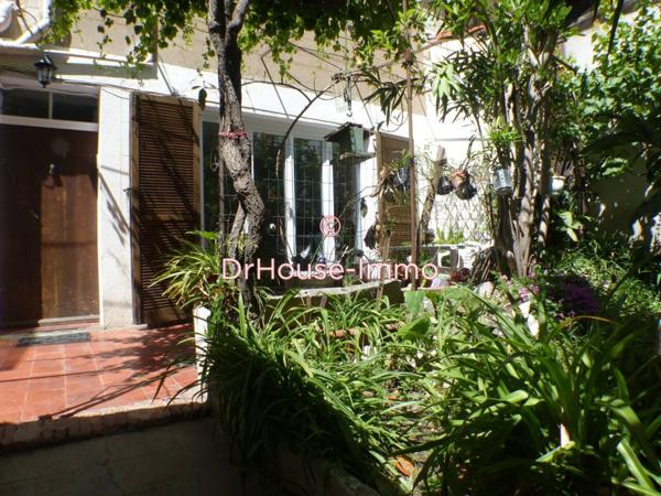 Maison à vendre 3 pièces de 75 m²