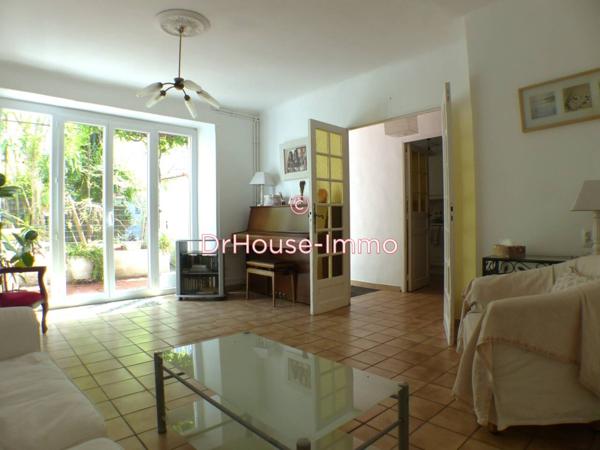 Maison à vendre 3 pièces de 75 m²