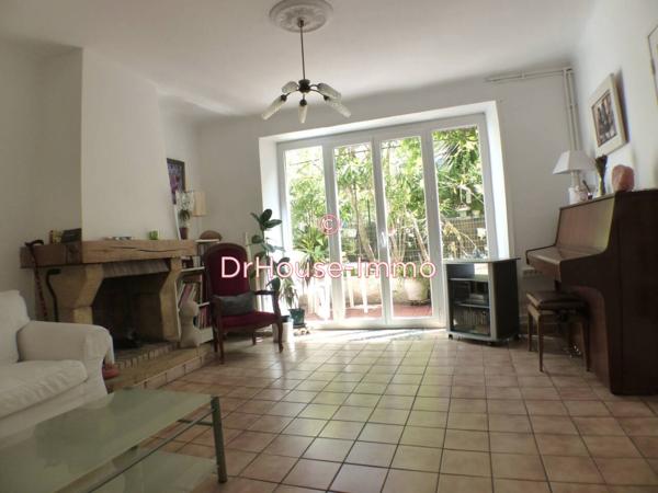 Maison à vendre 3 pièces de 75 m²