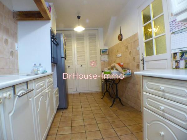 Maison à vendre 3 pièces de 75 m²
