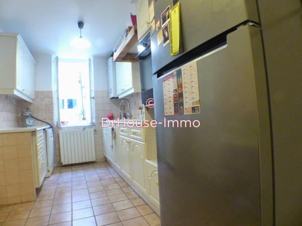 Maison à vendre 3 pièces de 75 m²