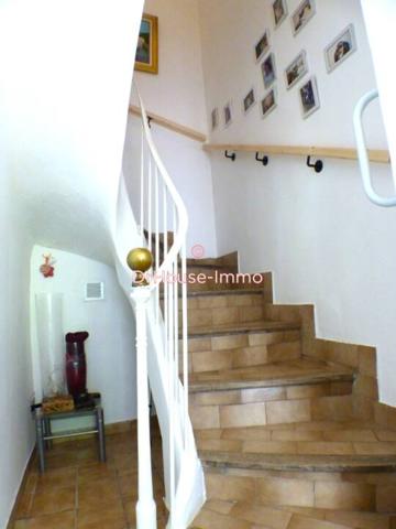 Maison à vendre 3 pièces de 75 m²