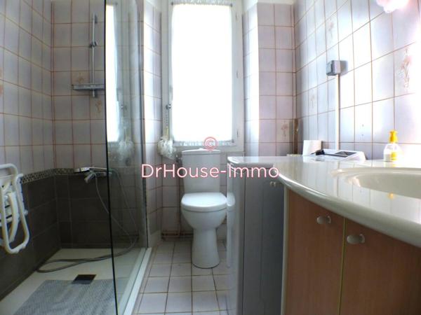 Maison à vendre 3 pièces de 75 m²