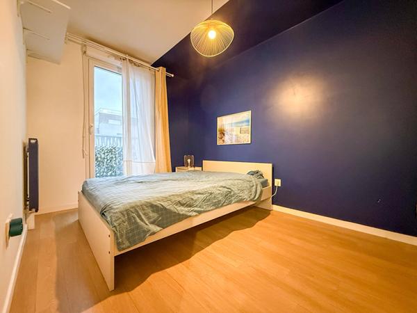 Appartement 4 pièce(s)