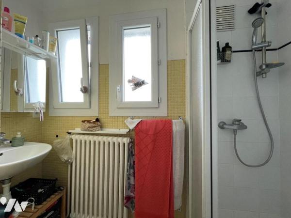 SAINT MALO - ESPERANCE - Maison Type 4 de 72m² sur 247m² de terrain