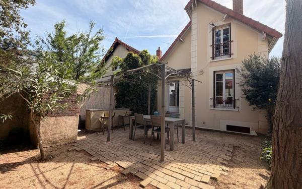 Maison à vendre    4 pièces • 70,88 m2 Savigny-sur-Orge
