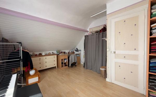 Maison à vendre    4 pièces • 70,88 m2 Savigny-sur-Orge