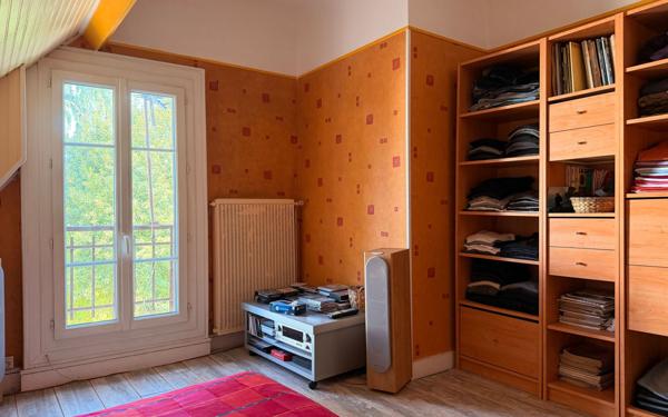 Maison à vendre    4 pièces • 70,88 m2 Savigny-sur-Orge