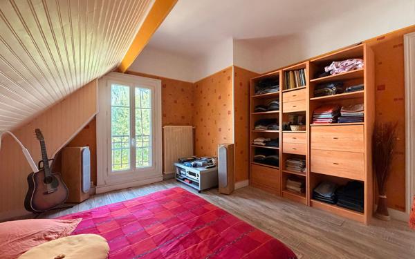 Maison à vendre    4 pièces • 70,88 m2 Savigny-sur-Orge
