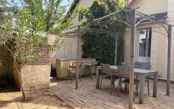 Maison à vendre    4 pièces • 70,88 m2 Savigny-sur-Orge