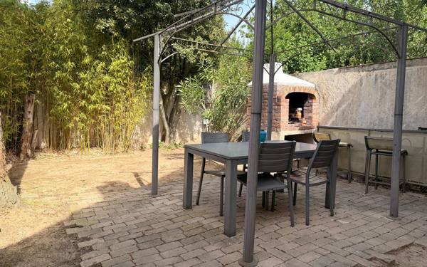 Maison à vendre    4 pièces • 70,88 m2 Savigny-sur-Orge