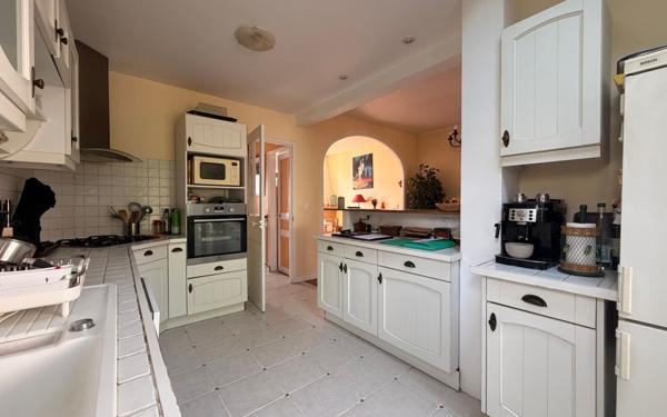 Maison à vendre    4 pièces • 70,88 m2 Savigny-sur-Orge